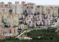 İstanbul konutta atağa kalktı