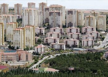 İstanbul konutta atağa kalktı