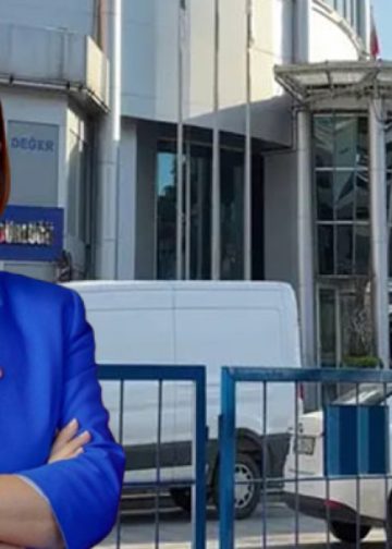 İzmit Belediye Başkanı tutuklandı