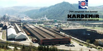 KARDEMİR’den açıklama