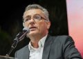 KKTC Cumhurbaşkanı Tufan Erhürman hastaneye kaldırıldı