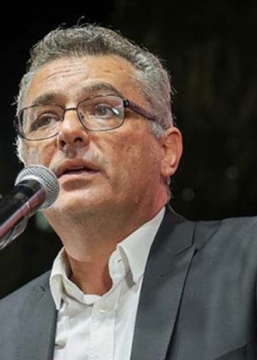 KKTC Cumhurbaşkanı Tufan Erhürman hastaneye kaldırıldı