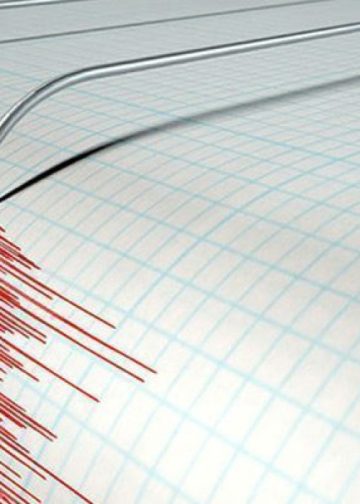 Kahramanmaraş’ta 4,2 büyüklüğünde deprem