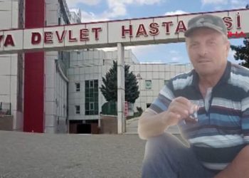Kastamonu’da şüpheli ölüm: Kiraz yiyen yaşlı çift hayatını kaybetti