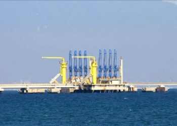 Kazak petrolünü taşıyan hatta saldırı: Yüklemeler durduruldu