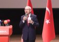 Kılıçdaroğlu: Arınma Büyük ölçüde gerçekleşti