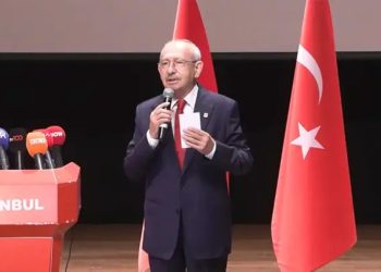 Kılıçdaroğlu: Arınma Büyük ölçüde gerçekleşti