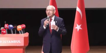 Kılıçdaroğlu: Arınma Büyük ölçüde gerçekleşti