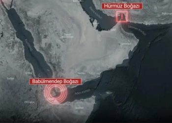 Kızıldeniz gerilimi Hürmüz Boğazı’nın alternatiflerinin kırılganlığını gösterdi