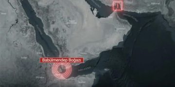 Kızıldeniz gerilimi Hürmüz Boğazı’nın alternatiflerinin kırılganlığını gösterdi