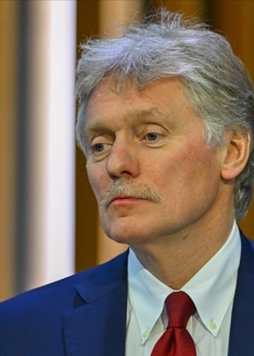 Kremlin: Türkiye’ye minnettarız