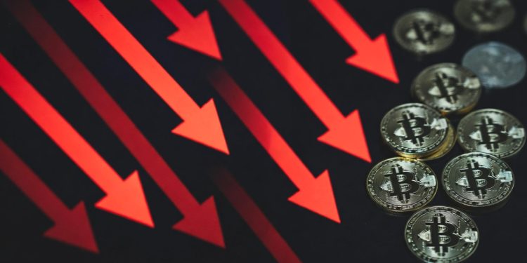 Kripto paralarda Fed baskısı!