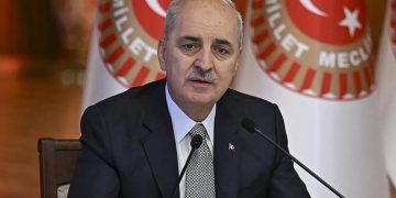 Kurtulmuş çerçeve yasanın detaylarını açıkladı: Genel af olmayacak