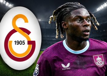 Lesley Ugochukwu, Galatasaray’da