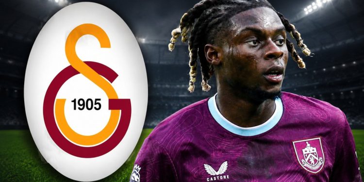 Lesley Ugochukwu, Galatasaray’da