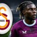 Lesley Ugochukwu, Galatasaray’da