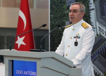 MSB’den Atina’ya “gerilimi artırmayın” mesajı