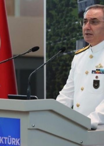 MSB’den Atina’ya “gerilimi artırmayın” mesajı