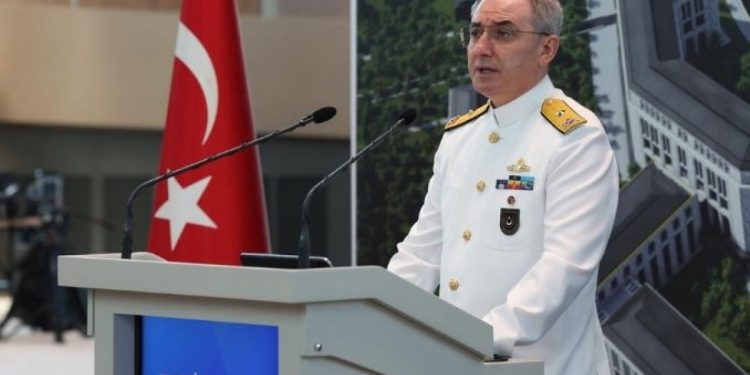 MSB’den Atina’ya “gerilimi artırmayın” mesajı