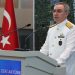 MSB’den Atina’ya “gerilimi artırmayın” mesajı