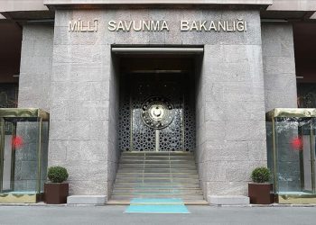 MSB’den S-400 açıklaması: Çalışmalar çok yönlü devam ediyor