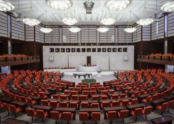 Meclis’te gözler 12. Yargı Paketi’nde
