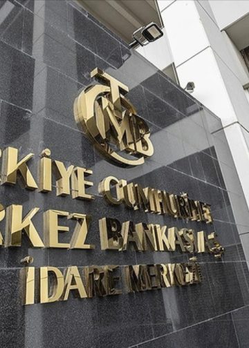 Merkez Bankası’nın faiz kararı belli oldu