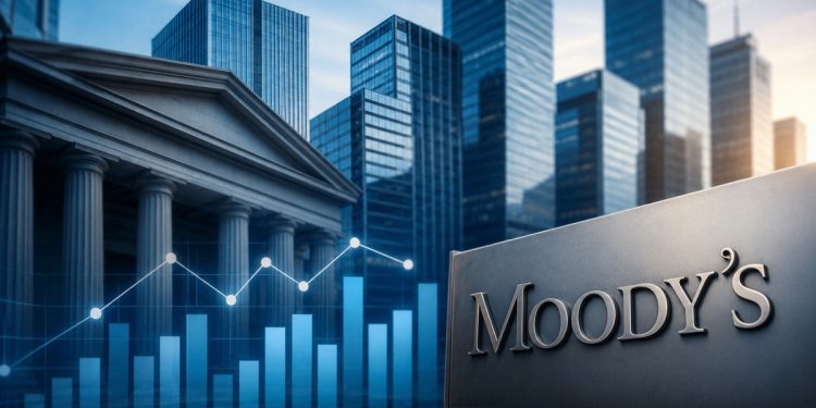 Moody’s Türkiye kararını açıkladı