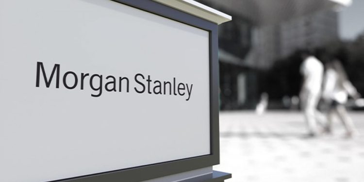 Morgan Stanley’in net karı yüzde 58 arttı