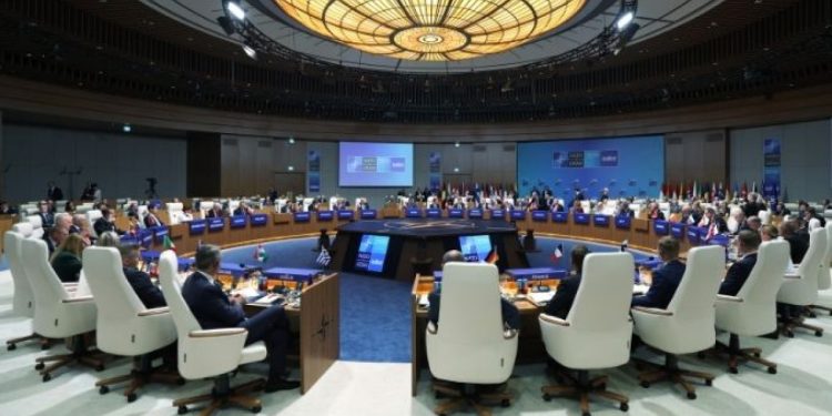 NATO Ankara Zirvesi sonuç bildirisi: 50 milyar dolarlık anlaşma