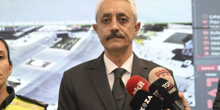 NATO Zirvesi’nde 56 bin güvenlik personeli görev alacak