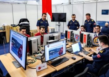 NATO’dan HAVELSAN’ın 4 yazılımına onay