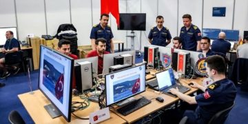 NATO’dan HAVELSAN’ın 4 yazılımına onay