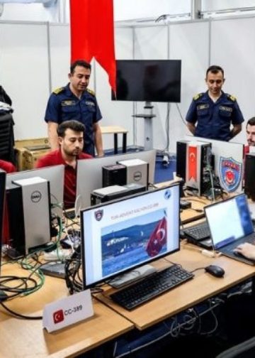 NATO’dan HAVELSAN’ın 4 yazılımına onay