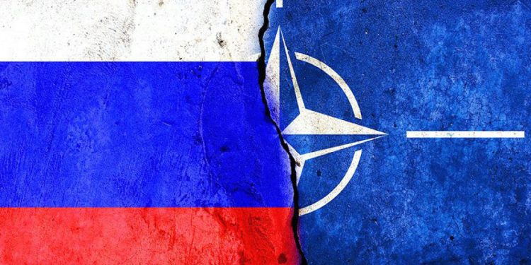 NATO’dan Rusya’ya karşı siber muhtıra