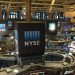 NYSE işlem gününü yükselişle tamamladı