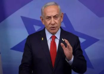 Netanyahu, İsrail’den ‘gizlice’ ayrıldı