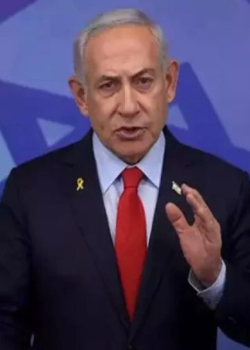 Netanyahu, İsrail’den ‘gizlice’ ayrıldı