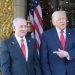 Netanyahu Trump İle görüşecek: Masada İran ve UCM var