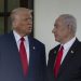 Netanyahu ile Trump görüşecek