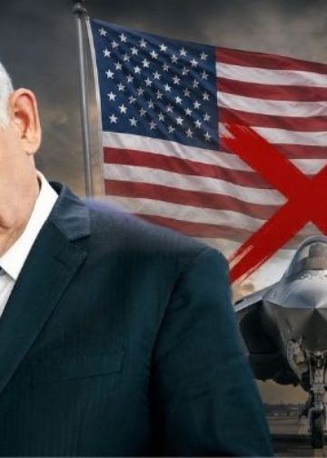 Netanyahu’dan Trump’a çağrı: Türkiye’ye F-35 vermeyin
