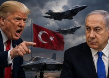 Netanyahu’nun F-35 çıkışı Trump’ı öfkelendirdi