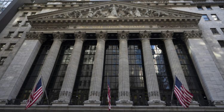 New York borsası artıda kapandı