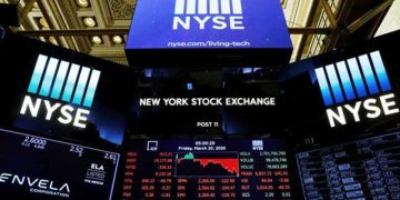 New York borsası günü artıda kapattı