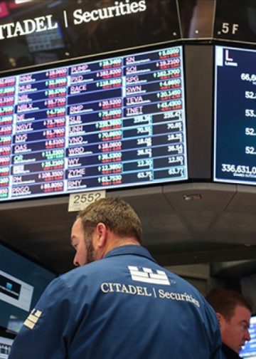 New York borsası işlem gününe karışık seyirle başladı