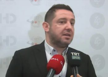 Nihat Kahveci eşine darp iddiasıyla gözaltına alındı