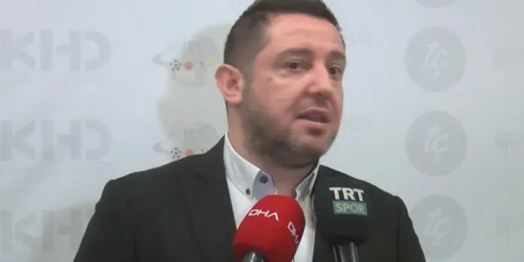 Nihat Kahveci eşine darp iddiasıyla gözaltına alındı