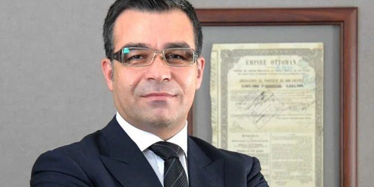 Nihat Özçelik davasında kayyım ve adli tedbirler kaldırıldı