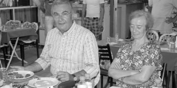 Olcay Baykal vefat etti