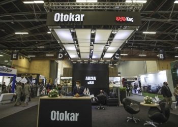 Otokar ilk yarıda 4,49 milyar TL zarar açıkladı